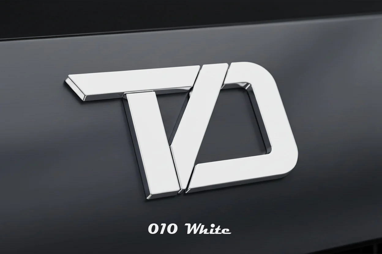 Decals for 4RUNNER
